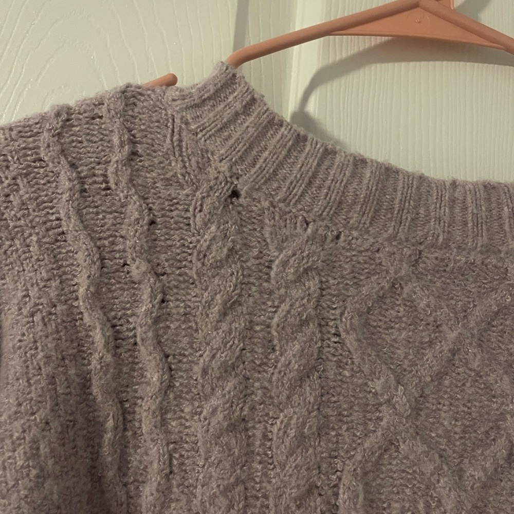 Altar'd State Sweater - Picture 4 of 5
